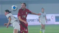 Prediksi Timnas Indonesia Putri Vs Pakistan: Amankan Kemenangan Kedua di Kualifikasi Piala Asia Putri 2026!