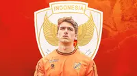 Mengenal Mauro Zijlstra: Cemerlang di Klub, Bisa Perkuat Timnas Indonesia U-23 dan Jadi Tandem Ole Romeny di Tim Garuda