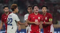 Timnas Indonesia U-23 Diunggulkan Bisa Atasi Vietnam dan Rengkuh Juara Piala AFF U-23 2025, tapi...