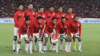 Timnas Indonesia U-23 Bertarung Lagi pada September 2025, Erick Thohir Suntik Semangat Menuju Kualifikasi Piala Asia U-23 2025