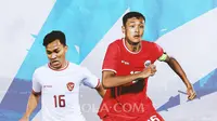 Jadwal Lengkap, Hasil, dan Klasemen Kualifikasi Piala Asia U-23 2026