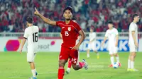 Nova Arianto Senang dengan Kemenangan Timnas Indonesia U-17 atas Uzbekistan di Piala Kemerdekaan 2025: Permainan Meningkat