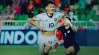 Trio Timnas Indonesia U-17 yang Tampil Mengesankan Vs Mali di Piala Kemerdekaan 2025: Tambah Jam Terbang