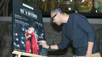 5 Karya Fotografer dan Jurnalis Bola.com Dipajang dalam Pameran Foto 90' & Beyond
