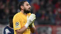 PSG Mengalah soal Harga demi Lepas Donnarumma