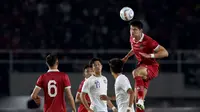 Membedah Kekuatan Chinese Taipei, Lawan Anyar Timnas Indonesia di FIFA Matchday September 2025