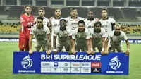 BRI Super League: Ong Kim Swee Tak Mau Lagi Ada Dikotomi Asal-usul Pemain di Skuad Persik