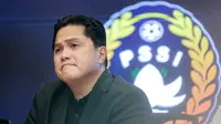 Erick Thohir Ungkap Alasan Piala Presiden 2026 Tanpa Klub BRI Super League dan Championship, Pesertanya 64 Tim Liga 3 dan Liga 4