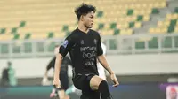 Pemain-Pemain Lokal yang Gacor di Pekan 6 BRI Super League 2025/2026: Hokky Caraka Akhiri Paceklik Gol
