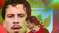 Mengupas Amunisi Veteran Timnas Indonesia, Arab, dan Irak yang Bakal Punya Peran Krusial di R4 Kualifikasi Piala Dunia 2026: Tua-tua Keladi!