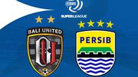 Prediksi BRI Super League, Bali United Vs Persib: Maung Bandung Kerap Kesulitan di I Wayan Dipta
